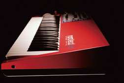Nord Lead 2X - Nord Lead 2X