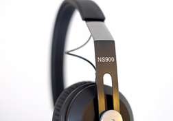 NS900 LIVE - NS900 LIVE