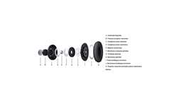 Zoro Wireless White - Zoro Wireless White