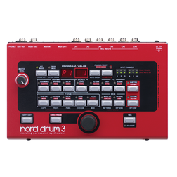 Nord Drum 3 - Nord Drum 3