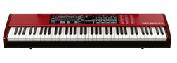 NORD Electro 4HP - NORD Electro 4HP
