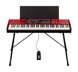 NORD Electro 4HP - NORD Electro 4HP
