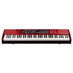Nord Electro 4 HP（純正キャリングケース付き） 2026年最新】nord electro 4 hpの人気アイテム - メルカリ