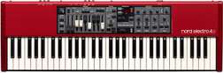 NORD Electro 4D SW61 - NORD Electro 4D SW61