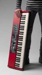 NORD Electro 4D SW61 - NORD Electro 4D SW61