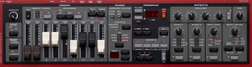 NORD Electro 4D SW61 - NORD Electro 4D SW61