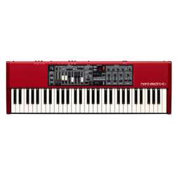 NORD Electro 4D SW61 - NORD Electro 4D SW61