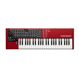 Nord lead 4 - Nord lead 4