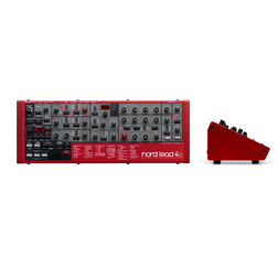 Nord lead 4R - Nord lead 4R
