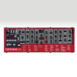 Nord Lead A1R - Nord Lead A1R