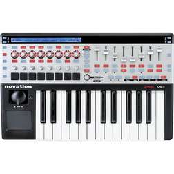 Remote SL 25 Mk2 - Remote SL 25 Mk2