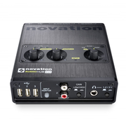 Novation AudioHUB 2x4