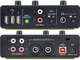 AudioHUB 2x4 - AudioHUB 2x4