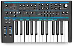 Bass Station II - Bass Station II
