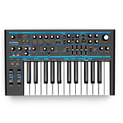 Novation Bass Station II