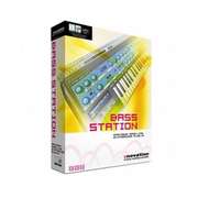 Novation Bass Station