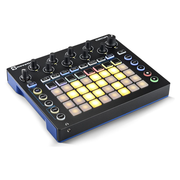 Novation Circuit