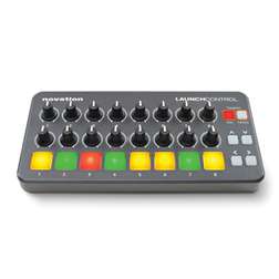 Launch Control - Launch Control