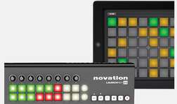 LaunchKey 25 - LaunchKey 25
