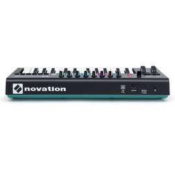 LaunchKey 25 Mk2 - LaunchKey 25 Mk2