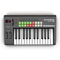 LaunchKey 25 - LaunchKey 25