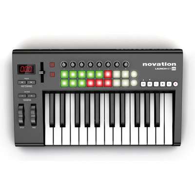 Novation LaunchKey 25 - SKYLARK
