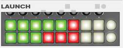 LaunchKey 61 - LaunchKey 61