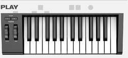 LaunchKey 61 - LaunchKey 61