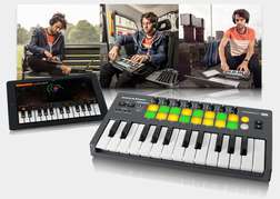 LaunchKey Mini - LaunchKey Mini