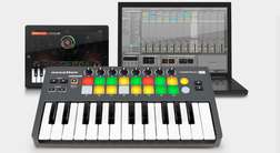 LaunchKey Mini - LaunchKey Mini