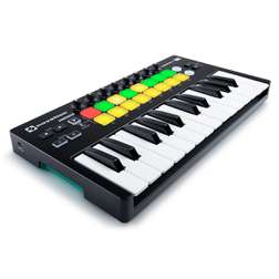 LaunchKey Mini Mk2 - LaunchKey Mini Mk2