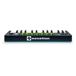 LaunchKey Mini Mk2 - LaunchKey Mini Mk2