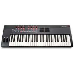 Nocturn 49 Keyboard - Nocturn 49 Keyboard