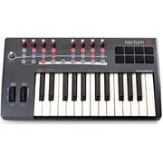 Novation Nocturn 25 Keyboard