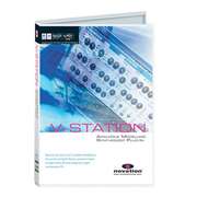 Novation V-Station