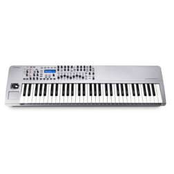 XStation 61 - XStation 61
