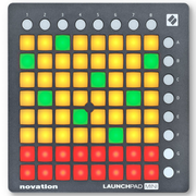 Novation Launchpad Mini