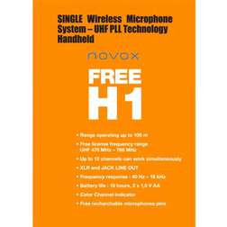 FREE H1 - FREE H1