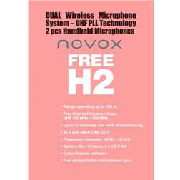 FREE H2 - FREE H2