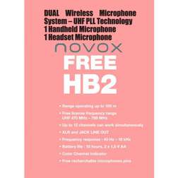 FREE HB2 - photo-2