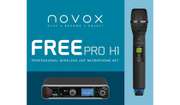 Novox FREE PRO H1D