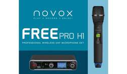 FREE PRO H1D - FREE PRO H1D