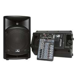 MixTour - MixTour