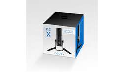 NCX - NCX