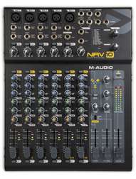 NRV10 - NRV10
