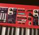 Nord Stage Compact - Nord Stage Compact