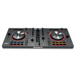MixTrack III - MixTrack III