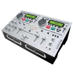 CDMIX3 - CDMIX3