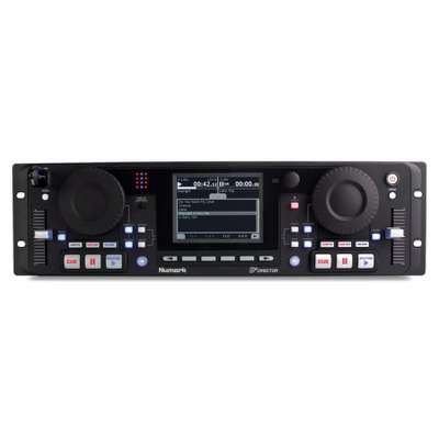 Numark D2 DIRECTOR
