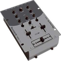 DM950USB - DM950USB